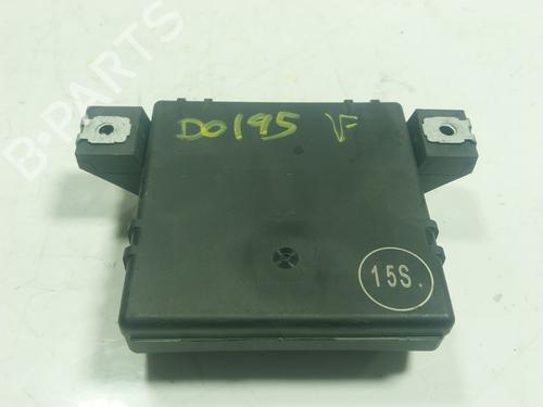 Elektronisk modul PORSCHE CAYENNE (92A)  | BP19026933M83