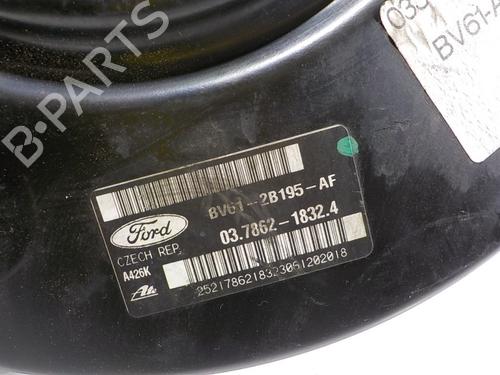 Servo brake FORD FOCUS III 1.6 TDCi | BP15849559M42 