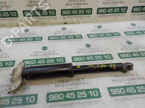 Used Left rear shock absorber OPEL INSIGNIA A (G09) [2008-2017]  5592078