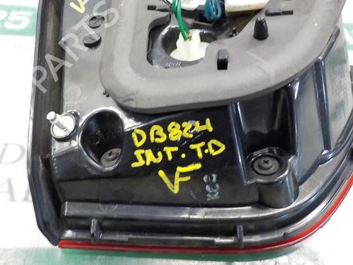 Right tailgate light KIA RIO III (UB) 1.1 CRDi | BP6618608C80 