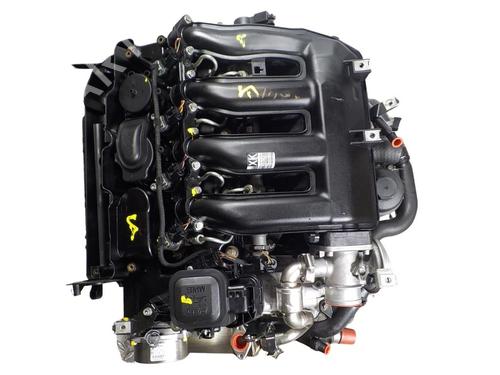 Engine BMW 3 (E90) 318 d | BP14981868M1 - Image 5