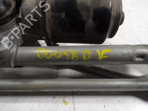 Viskermotor vindrute MITSUBISHI MIRAGE / SPACE STAR VI Hatchback (A0_A)  | BP7285333M29 