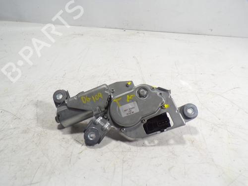 Used Rear wiper motor Rear wiper motor BMW X3 (E83) [2003-2011] 7124468 7124468