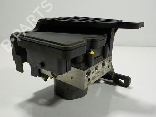 Used ABS pump OPEL CORSA E (X15) 1.4 (08, 68) (90 hp) 12979966
