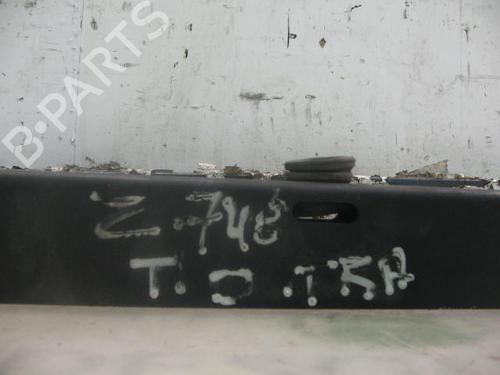 Right rear suspension arm FORD MONDEO I (GBP)  | BP3739017M15 