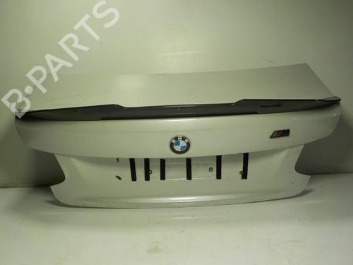 Used Tailgate BMW 2 Coupe (F22, F87) 218 d (143 hp) 13522578