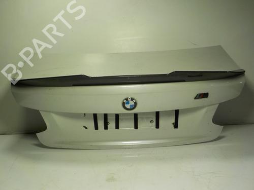 Coffre BMW 2 Coupe (F22, F87) 218 d (143 hp) 41007335376