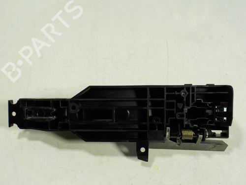 Rear left exterior door handle NISSAN PULSAR Hatchback (C13)  | BP7517906C130 
