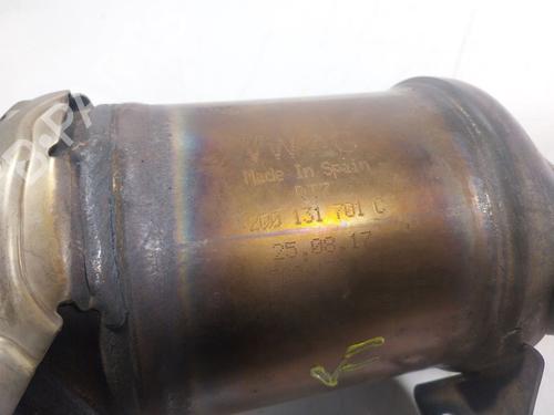 Catalyst SEAT IBIZA V (KJ1, KJG) 1.0 TSI | BP24574338M10