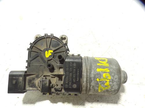 Used Front wiper motor VW POLO V (6R1, 6C1) 1.6 TDI (90 hp) 9624770