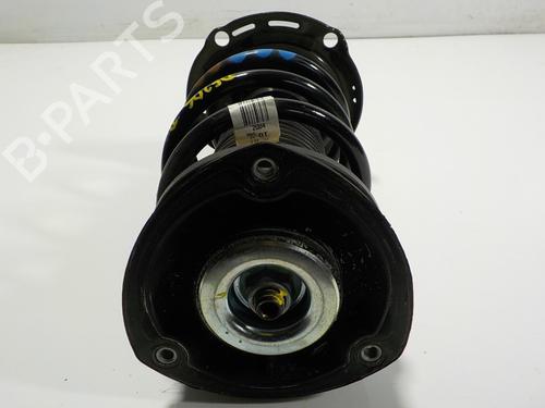 Right front shock absorber AUDI A1 Sportback (GBA)  | BP12198806M17 