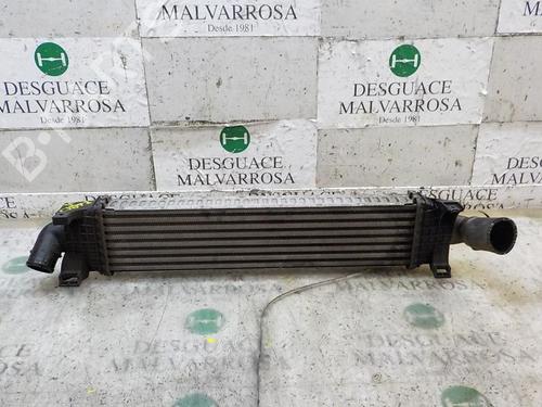 Used Intercooler Intercooler FORD FOCUS C-MAX (DM2) 1.6 TDCi (109 hp) 3852016 3852016