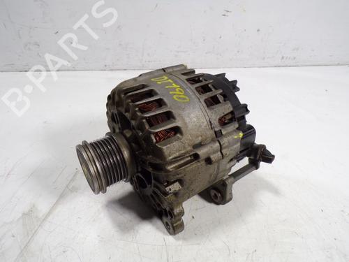 BP8618467M7 | Alternador SEAT LEON (5F1) 1.6 TDI BP8618467M7