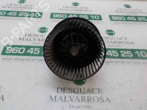 Varmvifte FORD S-MAX (WA6) 2.0 TDCi (140 hp) 3992754
