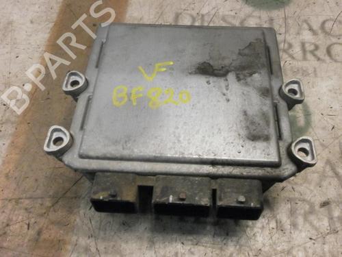 Used Engine control unit (ECU) Engine control unit (ECU) 3769731 3769731
