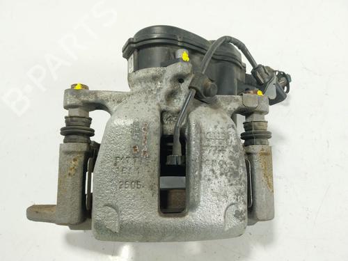 Used Left rear brake caliper Left rear brake caliper AUDI A6 C7 (4G2, 4GC) 2.0 TDI (190 hp) 32689899 32689899