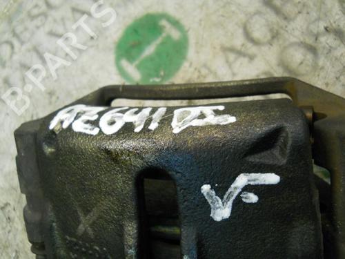 Left front brake caliper FORD MONDEO III (B5Y) 2.0 16V TDDi / TDCi | BP11545222M105