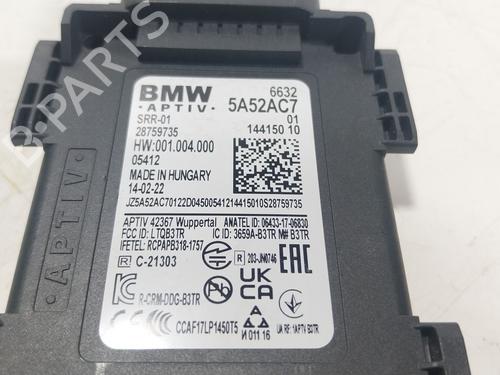 Electronic module BMW 4 Convertible (G23, G83) M 440 i Mild-Hybrid xDrive | BP29972900M83 - Image 3