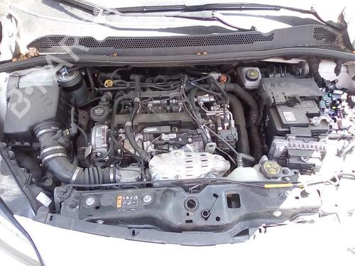 Tanklåg OPEL CORSA E (X15) 1.3 CDTI (08, 68) | BP6151195C131  - Image 9