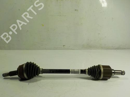 Used Left front driveshaft CITROËN C5 AIRCROSS (A_) 1.5 BlueHDi 130 (ACYHZJ, ACYHZR) (131 hp) 9814682