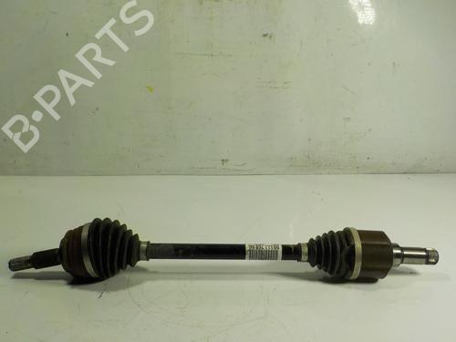 Left front driveshaft CITROËN C5 AIRCROSS (A_) 1.5 BlueHDi 130 (ACYHZJ, ACYHZR) (131 hp) 9814682