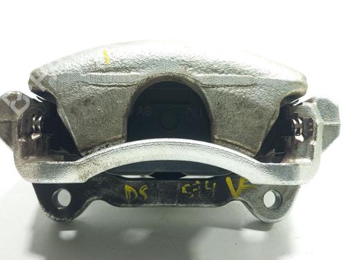 Used Left front brake caliper Left front brake caliper VW GOLF VIII Variant (CG5, DB5) 2.0 TDI (116 hp) 36450701 36450701