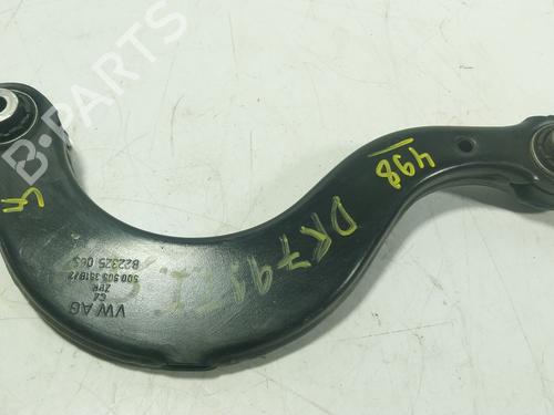 Used Left rear suspension arm SEAT LEON Sportstourer (KL8, KLD) 1.5 eTSI (150 hp) 30168670