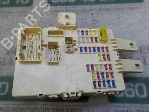 Fuse box KIA SPORTAGE III (SL) 1.7 CRDi | BP6427228E1