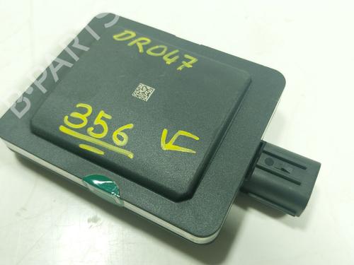 Used Electronic module TOYOTA LAND CRUISER (_J25_) 2.8 D MHEV 4x4 (204 hp) 27864461