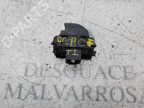 Left rear window switch RENAULT MEGANE III Hatchback (BZ0/1_, B3_)  | BP4595992I29 