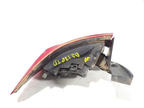 Right taillight RENAULT CLIO IV (BH_)  | BP9971658C35 