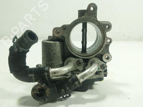 Used Throttle body AUDI Q3 (8UB, 8UG) [2011-2020]  24842825