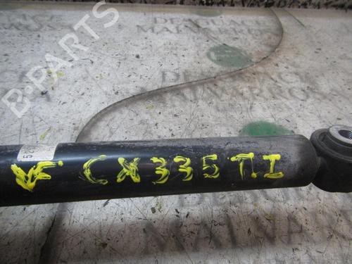 Left rear shock absorber HONDA ACCORD VII (CL, CN) 2.0 (CL7) | BP3842304M18 