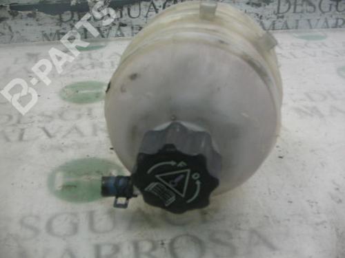 Used Expansion tank Expansion tank PEUGEOT 206 Hatchback (2A/C) 1.4 i (75 hp) 3792664 3792664