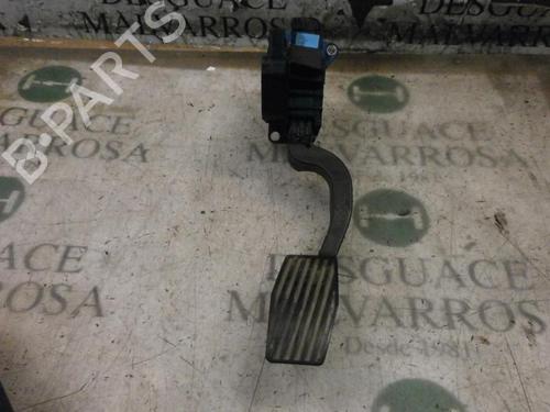 Pedal FIAT GRANDE PUNTO (199_) 1.3 D Multijet (199.AXD11, 199.AXD1A, 199.AXD1B,... | BP3788418I4 
