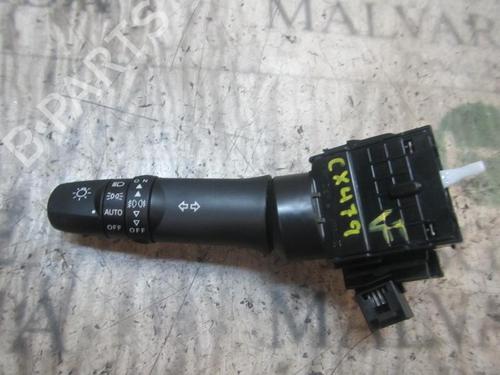 Used Headlight switch Headlight switch MITSUBISHI ASX (GA_W_) 1.6 MIVEC (GA1W) (117 hp) 3843390 3843390
