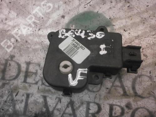 Used Electronic module Electronic module RENAULT LAGUNA II (BG0/1_) [2001-2007] 14266619 14266619