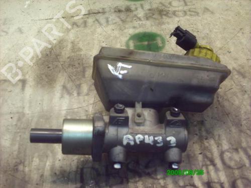 Used Brake master cylinder Brake master cylinder VW SHARAN (7M8, 7M9, 7M6) 1.9 TDI (110 hp) 3776447 3776447