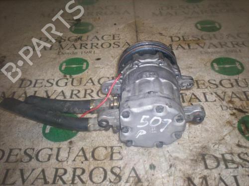 AC compressor NISSAN TRADE Van  | BP3772431M34 