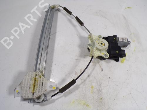 Front left window mechanism HYUNDAI i20 II (GB, IB)  | BP7780508C22 