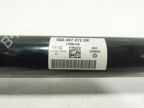 Right front driveshaft SEAT LEON Sportstourer (KL8, KLD) | BP33235435M39 - Image 2