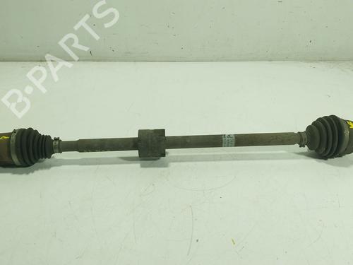 Used Right front driveshaft FORD KA+ III (UK, FK) 1.2 (85 hp) 30970418