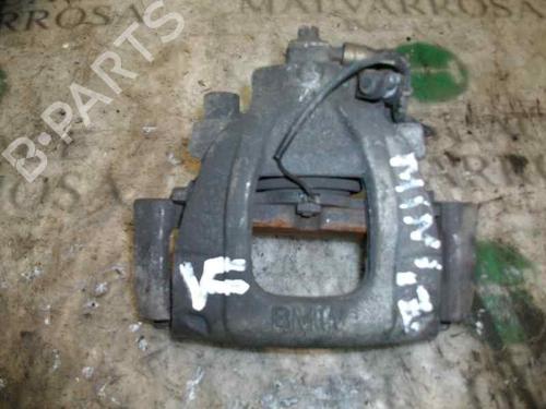 Used Left front brake caliper Left front brake caliper MINI MINI (R50, R53) One (90 hp) 11545197 11545197