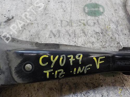 Left rear suspension arm MAZDA 3 (BL)  | BP4005739M14 
