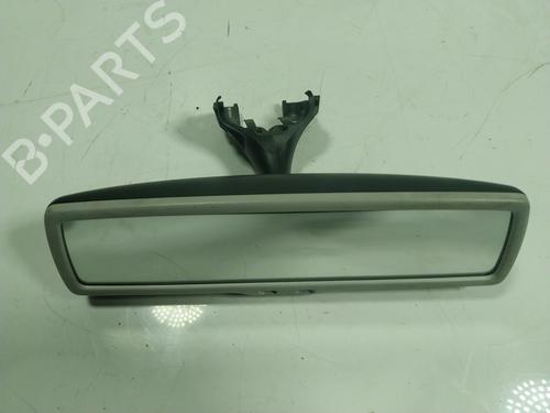 Used Rear mirror SKODA YETI (5L) 1.2 TSI (105 hp) 16544190