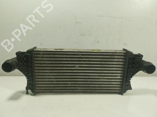 Intercooler MERCEDES-BENZ M-CLASS (W166) ML 250 CDI / BlueTEC 4-matic (166.004, 166.003) A0995002700 | A0995002700