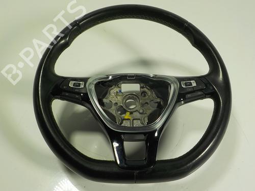 Used Steering wheel Steering wheel VW GOLF VII Variant (BA5, BV5) 2.0 TDI (150 hp) 16158550 16158550