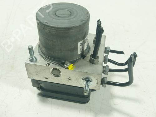 ABS pump CITROËN C3 III (SX) 1.5 BlueHDi 100 (SXYHYP, SXYHTU) | BP27697450M43 - Image 2