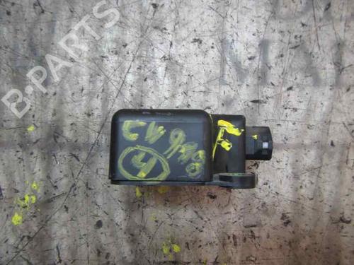 Elektronisk modul NISSAN X-TRAIL I (T30) 2.2 dCi | BP14276439M83 