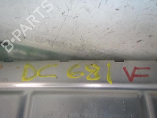 Gear lever SEAT LEON (1P1)  | BP9081749M90 